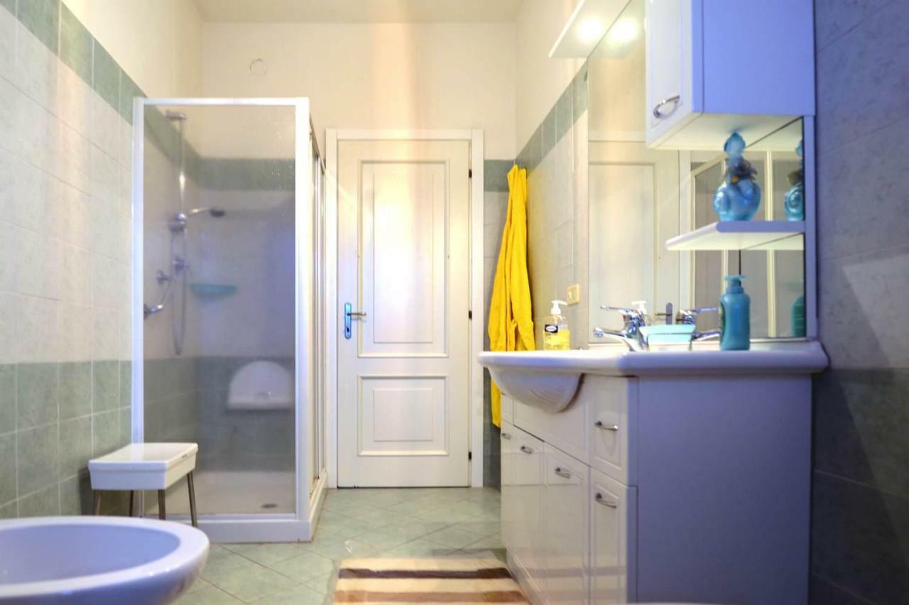 Bene Vagienna Holiday House Εξωτερικό φωτογραφία